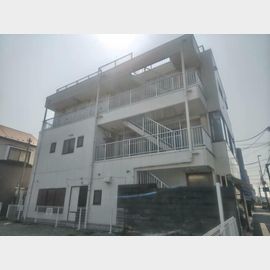 第二坂和ビル 3階 築38年の賃貸物件