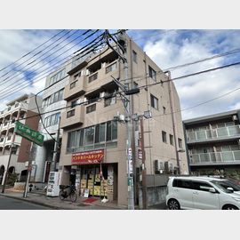 D1中河原の賃貸物件