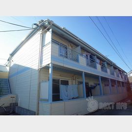 コーポ波多野 1階 築37年3ヶ月の賃貸物件