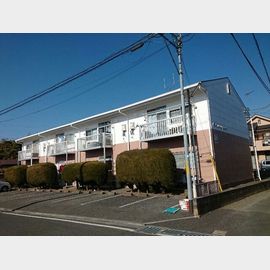 サンハイムモリックの賃貸物件