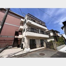 狭間駅より徒歩8分 1階 築38年7ヶ月の賃貸物件
