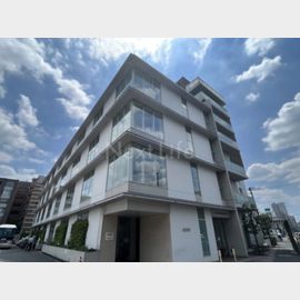 京王府中テラスの賃貸物件