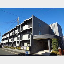 セレノの賃貸物件