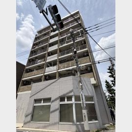 ヴェルデスの賃貸物件