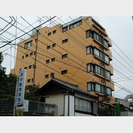 府中駅より徒歩6分 築37年2ヶ月 7階建の賃貸物件