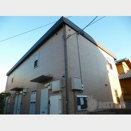アムールサクラ 1階 築19年11ヶ月の賃貸物件