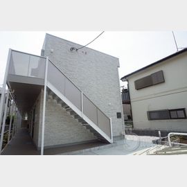 リブリ・リープステの賃貸物件