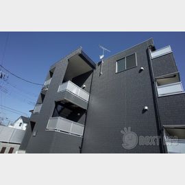 リブリ相模大野2の賃貸物件