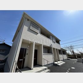 北柏駅より徒歩10分 新築 2階建の賃貸物件