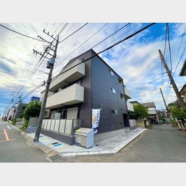 エージェイ柏の葉キャンパスの賃貸物件