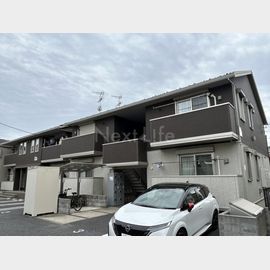ペンブローク２の賃貸物件