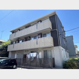 ファミールフラッツ若葉町の賃貸物件