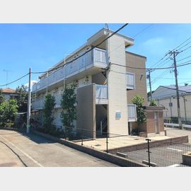 レオパレスウッドタウンの賃貸物件