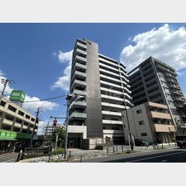 シャーメゾンステージ日野の賃貸物件