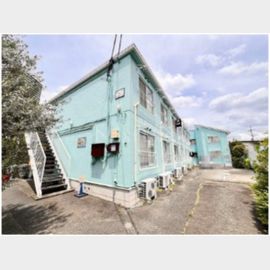聖蹟桜ヶ丘駅より徒歩4分 2階 築39年5ヶ月の賃貸物件