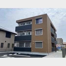 Dフラット東平山B棟の賃貸物件
