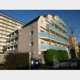 プラウドフラット仙川の賃貸物件