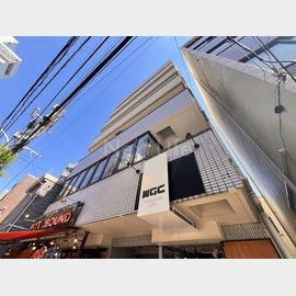 国分寺駅より徒歩4分 8階 築36年2ヶ月の賃貸物件