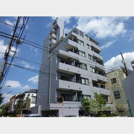 ドルチェ府中ツインエクセルの賃貸物件