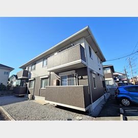 フローラ昭島の賃貸物件