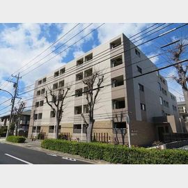 京王堀之内駅より徒歩13分 2階 築6年3ヶ月の賃貸物件