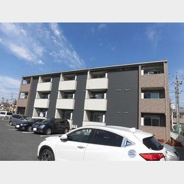 オーチャードイレブンの賃貸物件