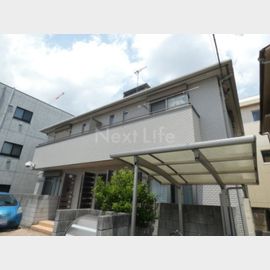 新堀荘 2階 築11年11ヶ月の賃貸物件