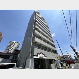 フレックス西八王子の賃貸物件