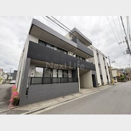 国分寺駅より徒歩12分 3階 築19年3ヶ月の賃貸物件