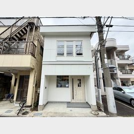 八王子駅より徒歩7分 1階 築47年2ヶ月の賃貸物件