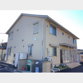 高尾駅より徒歩13分 2階 築14年9ヶ月の賃貸物件