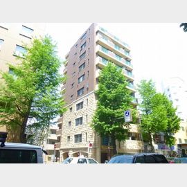 デュオスカーラ府中駅前の賃貸物件