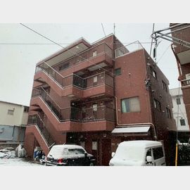 第1キクヤビル 1階 築40年1ヶ月の賃貸物件