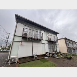 マインド北野 2階 築46年4ヶ月の賃貸物件