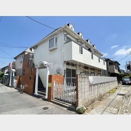 レオパレスコーポ松岡 1階 築38年7ヶ月の賃貸物件