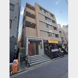 柏駅より徒歩5分 2階 築20年6ヶ月の賃貸物件