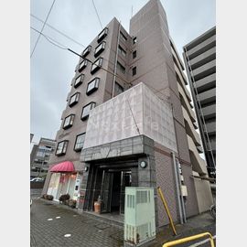 柏駅より徒歩7分 5階 築30年4ヶ月の賃貸物件
