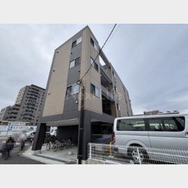 アルカンシエル柏の賃貸物件