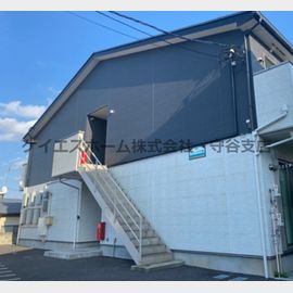 フェニックス柏 2階 築9年3ヶ月の賃貸物件