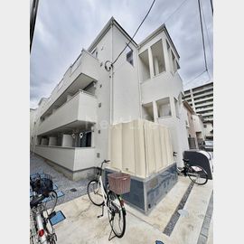 柏駅より徒歩15分 2階 築1年1ヶ月の賃貸物件