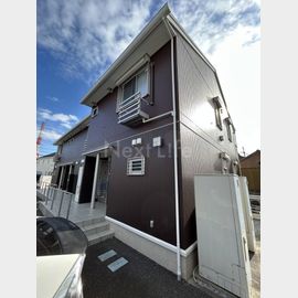 ラフィーユ 2階 築14年8ヶ月の賃貸物件