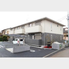 VILLETTA 2階 築8年5ヶ月の賃貸物件