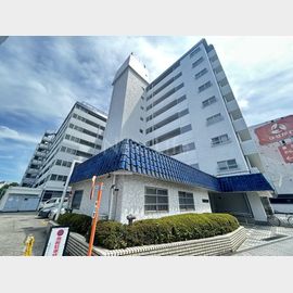 柏駅より徒歩4分 2階 築41年1ヶ月の賃貸物件