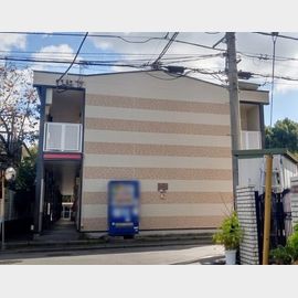 レオパレスサンハイム３ 2階 築20年4ヶ月の賃貸物件