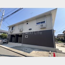 東林間駅より徒歩9分 2階 築13年9ヶ月の賃貸物件