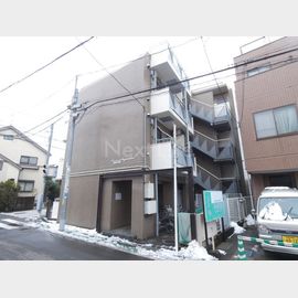 パラトーム相模大野の賃貸物件
