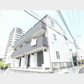 グリーンテラス相模大野の賃貸物件