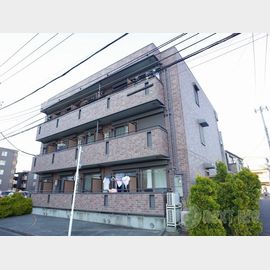 モルバーン 2階 築20年4ヶ月の賃貸物件
