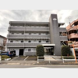 桜街道駅より徒歩14分 2階 築25年3ヶ月の賃貸物件