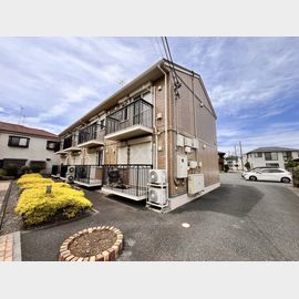 砂川七番駅より徒歩16分 1階 築20年の賃貸物件